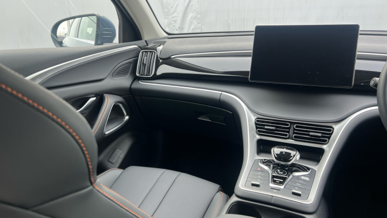 BYD Sealion 5 1.5 DM-i Comfort 5dr Auto Estate